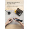 Багатофункціональний інструмент (гравер) HOTO 35-In-1 Rotary Tool Kit QWLDM001
