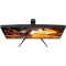Монітор 27" AOC U27G4XM