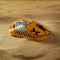 Мышь игровая GRAVASTAR Mercury X Pro Special Edition Battle-Worn Yellow