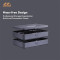 Набор инструментов Xiaomi JIMIHOME X2-AB 42пр