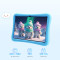 Планшет OUKITEL OT6 Kids 4/64GB Blue (5117979023987)