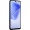 Смартфон OUKITEL C6 8/256GB Black (6941749823717)