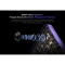 Смартфон OUKITEL C6 8/256GB Black (6941749823717)