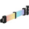 Кабель-удлинитель питания видеокарты GAMEMAX 12VHPWR Cable для RGB Pro ATX3.1 PCIe5.1 3x8-pin to 12VHPWR