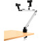 Стойка для микрофона STREAMPLIFY Mount Arm White