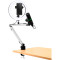 Стойка для микрофона STREAMPLIFY Mount Arm White