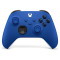 Геймпад MICROSOFT Xbox Wireless Controller Shock Blue (EP2-29940)