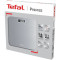 Напольные весы TEFAL Premiss Gray (PP1801V0)