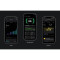 Зарядная станция ECOFLOW Delta 3 Max Plus