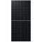 Сонячна панель LONGI 605W Hi-MO X6 Max Explorer LR7-72HTH-605M