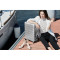 Чемодан XIAOMI Metal Carry-on Luggage Silver 31л