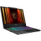 Ноутбук MSI Cyborg A15 AI B2HWFKG Translucent Black (B2HWFKG-232XUA)