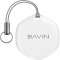 Пошуковий брелок BAVIN Tag-01 for iOS White