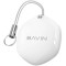 Пошуковий брелок BAVIN Tag-01 for iOS White