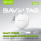 Пошуковий брелок BAVIN Tag-01 for iOS White