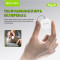 Пошуковий брелок BAVIN Tag-01 for iOS White