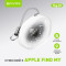 Пошуковий брелок BAVIN Tag-01 for iOS White