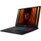 Ноутбук MSI Pulse A16 AI+ C3XWFKG Core Black (C3XWFKG-029XUA)