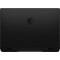 Ноутбук MSI Pulse A16 AI+ C3XWFKG Core Black (C3XWFKG-029XUA)