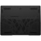 Ноутбук MSI Pulse A16 AI+ C3XWFKG Core Black (C3XWFKG-029XUA)