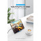 Кабель VENTION USB2.0 Type-C Male to Type-C Male 60W 3A 2м Gray (TADHH)