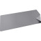 Коврик для мыши TRUST Benya XXL Gray (25712)