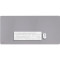 Коврик для мыши TRUST Benya XXL Gray (25712)