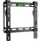 Кріплення настінне для ТВ AGN AGN43-220F 13"-43" Black