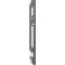 Кріплення настінне для ТВ AGN AGN43-220F 13"-43" Black