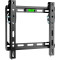Кріплення настінне для ТВ AGN AGN43-220T 13"-43" Black