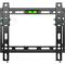 Кріплення настінне для ТВ AGN AGN43-220T 13"-43" Black