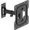 Кріплення настінне для ТВ AGN AGN43-221P 23"-43" Black