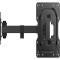 Кріплення настінне для ТВ AGN AGN43-221P 23"-43" Black