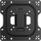 Кріплення настінне для ТВ AGN AGN43-221P 23"-43" Black