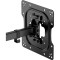 Кріплення настінне для ТВ AGN AGN43-221P 23"-43" Black