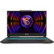 Ноутбук MSI Cyborg 15 A13VE Black Edition (9S7-15K111-2286)