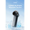 Портативний ручний вентилятор Xiaomi SOTHING Turbo Handheld Fan - Engine SE Apricot White