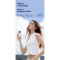 Портативний ручний вентилятор Xiaomi SOTHING Turbo Handheld Fan - Engine SE Apricot White