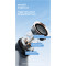 Портативний ручний вентилятор Xiaomi SOTHING Turbo Handheld Fan - Engine SE Apricot White