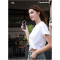 Портативний ручний вентилятор Xiaomi SOTHING Turbo Handheld Fan - Engine SE Apricot White
