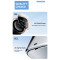 Портативний ручний вентилятор Xiaomi SOTHING Turbo Handheld Fan - Engine SE Apricot White