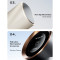 Портативний ручний вентилятор Xiaomi SOTHING Turbo Handheld Fan - Engine SE Apricot White