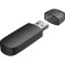 Кардрідер VENTION USB3.0 SD+TF Card Reader Dual Drive Letter Black (CLGB0)