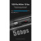 Кардрідер VENTION USB3.0 SD+TF Card Reader Dual Drive Letter Black (CLGB0)