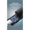 Кардрідер VENTION USB3.0 SD+TF Card Reader Dual Drive Letter Black (CLGB0)
