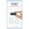 Кардрідер VENTION USB3.0 SD+TF Card Reader Dual Drive Letter Black (CLGB0)