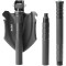 Лопата тактична багатофункціональна NEXTOOL Folding Shovel Medium (NE20206)