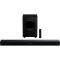 Саундбар з бездротовим сабвуфером XIAOMI Soundbar Pro 2.1ch NS4-EU Black (QBH4336EU)