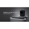 Саундбар з бездротовим сабвуфером XIAOMI Soundbar Pro 2.1ch NS4-EU Black (QBH4336EU)