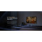 Саундбар з бездротовим сабвуфером XIAOMI Soundbar Pro 2.1ch NS4-EU Black (QBH4336EU)